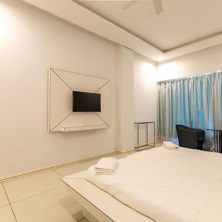 The Grand Monarch Hotel, Ujjain Luaran gambar