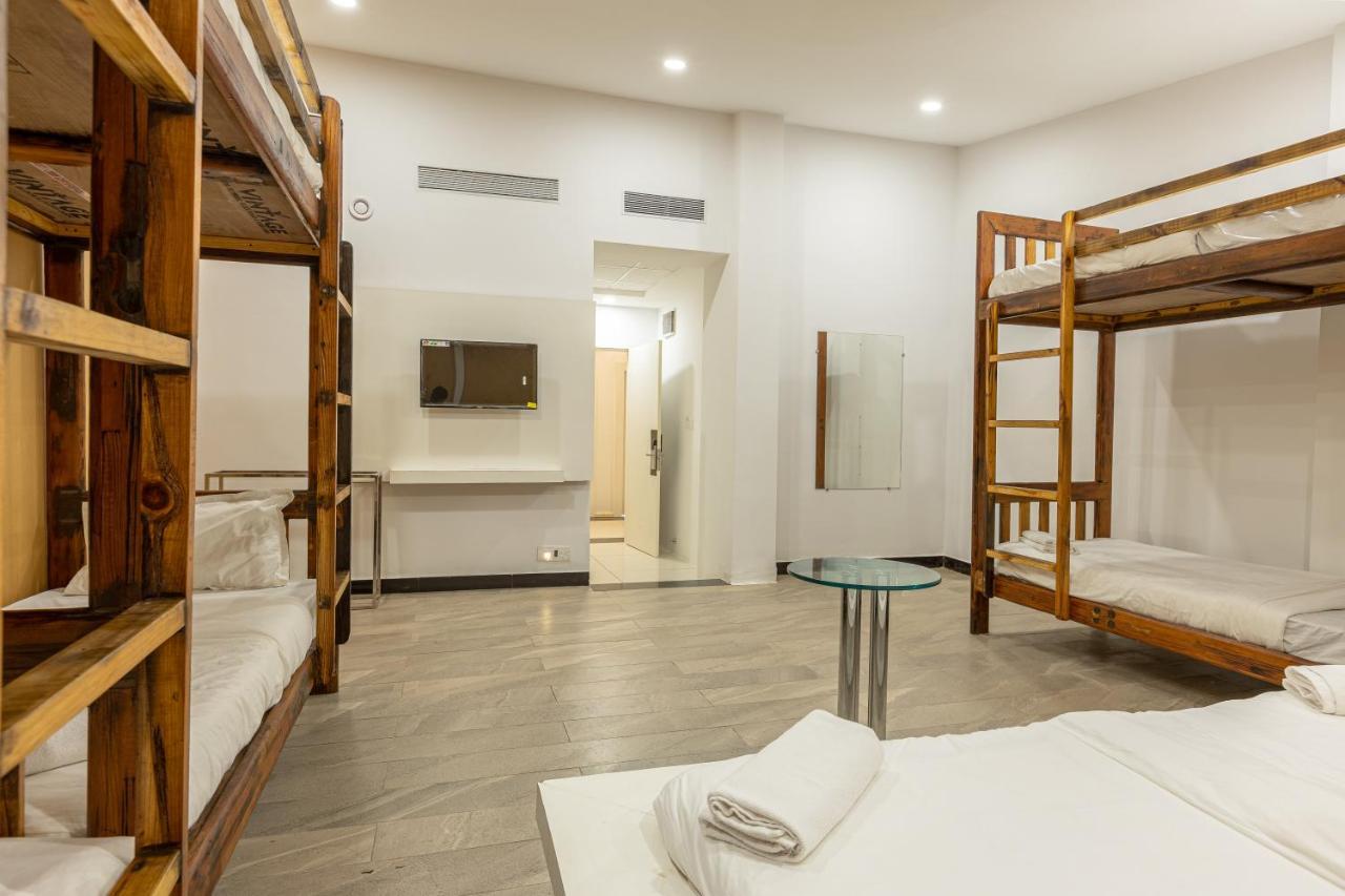 The Grand Monarch Hotel, Ujjain Luaran gambar