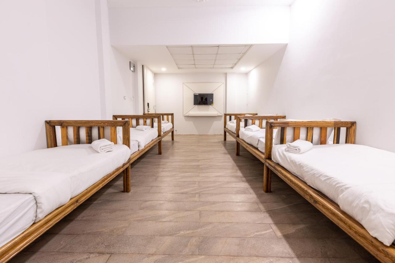 The Grand Monarch Hotel, Ujjain Luaran gambar